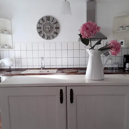 Apartment Marie Luise Ferchesar