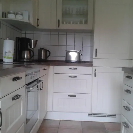 Apartment Marie Luise Ferchesar
