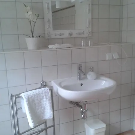 Marie Luise Apartment *