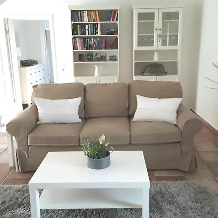 Apartment Marie Luise Ferchesar