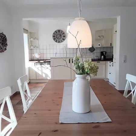 Marie Luise Apartment Ferchesar